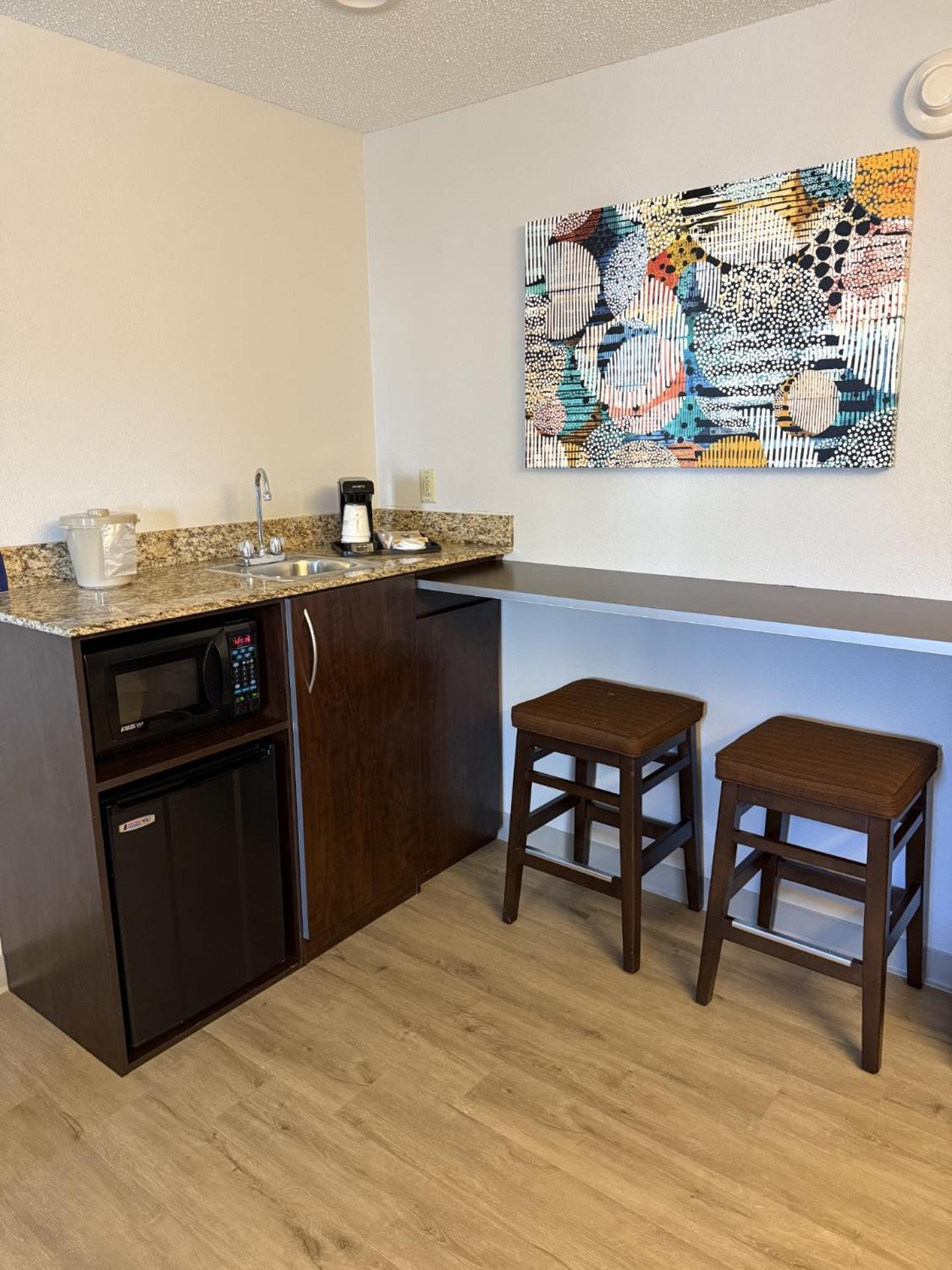 Microtel Inn & Suites By Wyndham Wheeling At The Highlands Triadelphia Dış mekan fotoğraf